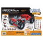 Mechanikai laboratórium – Monster truck – 10 modell – 200 alkatrész