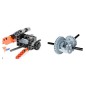 Mechanikai laboratórium – Monster truck – 10 modell – 200 alkatrész