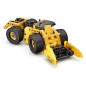 Mechanikai laboratórium – Buldozer – 10 modell – 200 alkatrész