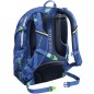 Hátizsák Coocazoo JobJobber 2, Tropical Blue, tornazsák és szállítás ingyenes