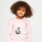 Cornette Kids Swan 2 lányka pizsama
