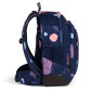 Iskolai hátizsák Satch air - Coral Reef