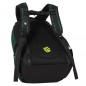 Iskolai hátizsák Bagmaster DIGITAL 20 D és kulacs ajándékba