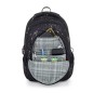 Bagmaster DIGITAL 25 A iskolatáska felső tagozatosoknak
