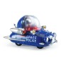 Auto Crazy Motors - Space police