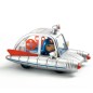 Auto Crazy Motors - Space Ambulance