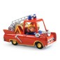 Auto Crazy Motors - Little fire truck