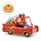 Auto Crazy Motors - Little fire truck