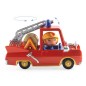 Auto Crazy Motors - Little fire truck
