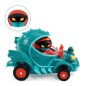 Auto Crazy Motors - Funny beast