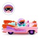 Auto Crazy Motors - Pink lady