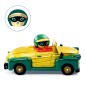 Auto Crazy Motors - Royal scarab