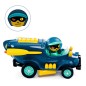 Auto Crazy Motors - Navy flying