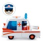 Auto Crazy Motors - Hurry ambulance