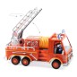 Auto Crazy Motors - Captain Fire