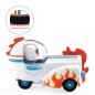Auto Crazy Motors - Astro Rocket