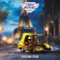 Auto Crazy Motors - Golden Star