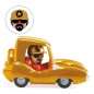 Auto Crazy Motors - Golden Star