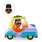 Auto Crazy Motors - Funky Bolide