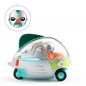 Auto Crazy Motors - Visitor X