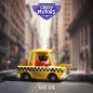 Auto Crazy Motors - Taxi Joe