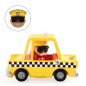 Auto Crazy Motors - Taxi Joe