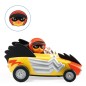 Auto Crazy Motors - Electro Choc