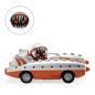 Auto Crazy Motors - Piranha Kart