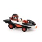 Auto Crazy Motors - Speed Bat