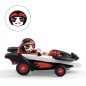 Auto Crazy Motors - Speed Bat