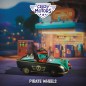 Auto Crazy Motors - Pirate Wheels