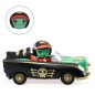 Auto Crazy Motors - Pirate Wheels