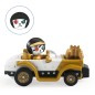 Auto Crazy Motors - Motor Skull