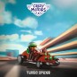 Auto Crazy Motors - Turbo Spider