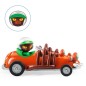 Auto Crazy Motors - Turbo Spider