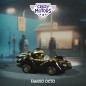Auto Crazy Motors - Fangio Octo