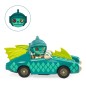 Auto Crazy Motors - Mister Wings
