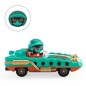 Auto Crazy Motors - Abys Engine