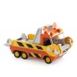 Auto Crazy Motors - Crazy Truck