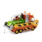 Auto Crazy Motors - Crazy Truck