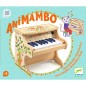 Elektronické piáno – 18 kláves - Animambo