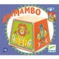 Cajon - Animambo