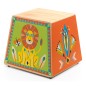 Cajon - Animambo