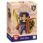 Arty Toys - Lovag Dark blue