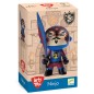 Arty Toys - Lovag Ninjo