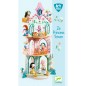 Arty toys - Torony hercegnőknek