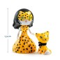 Arty Toys - Hercegnő Féline & Léo