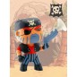 Arty Toys - Kalóz Jack Skull