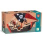 Arty Toys - kalózhajó