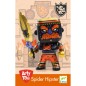 Arty Toys - Kalóz Hipster Spider